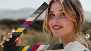 Postcards from Italy: trama, cast, perché e dove vedere la serie