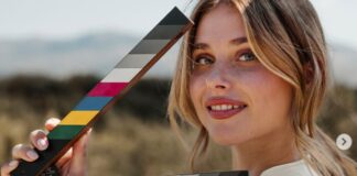 Postcards from Italy: trama, cast, perché e dove vedere la serie