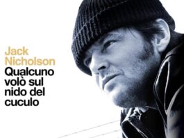 Qualcuno volò sul nido del cuculo