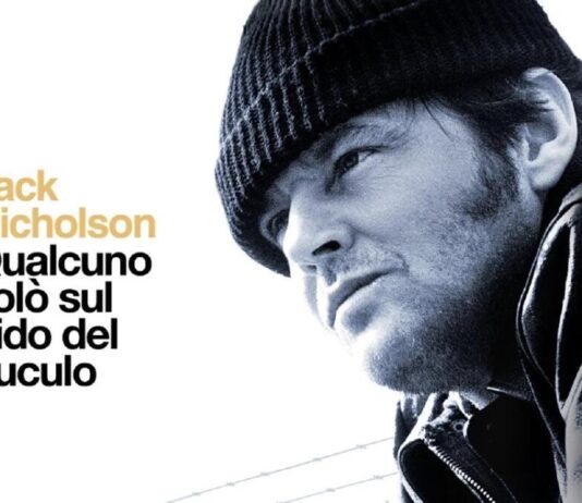 Qualcuno volò sul nido del cuculo