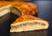 Quali sono i dolci tipici di Yerevan (Armenia): tradizione, sapori e da provare Quali sono i dolci tipici di Yerevan (Armenia): tradizione, sapori e da provare