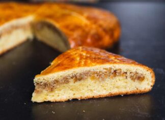 Quali sono i dolci tipici di Yerevan (Armenia): tradizione, sapori e da provare Quali sono i dolci tipici di Yerevan (Armenia): tradizione, sapori e da provare