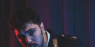 "REVMAN – Il Poliziotto Rapper": il libro che unisce legalità, musica e prevenzione