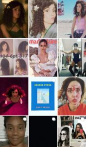 Rose Byrne chi è Rose Byrne chi è