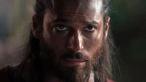Sandokan con Can Yaman Sandokan con Can Yaman