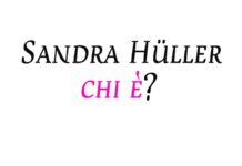 Sandra Hüller chi è? Biografia completa, età, carriera, film, premi, figli, marito, Instagram e vita privata Sandra Hüller chi è
