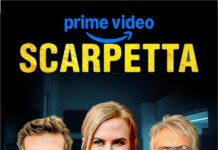 Scarpetta con Nicole Kidman: trama, cast, uscita e curiosità
