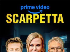 Scarpetta con Nicole Kidman: trama, cast, uscita e curiosità