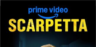 Scarpetta con Nicole Kidman: trama, cast, uscita e curiosità