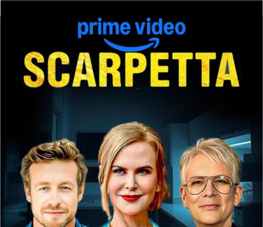 Scarpetta con Nicole Kidman: trama, cast, uscita e curiosità