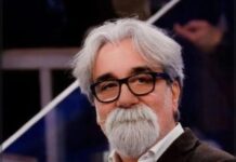Beppe Vessicchio chi era? Biografia, carriera, figlia Alessia, moglie Enrica, data e causa morte