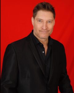 Sean Kanan chi è Sean Kanan chi è