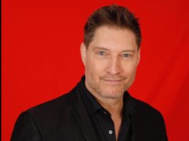 Sean Kanan chi è