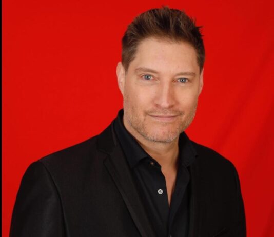 Sean Kanan chi è