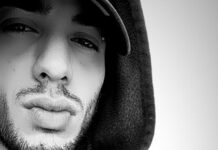 "Sempre con me" è il nuovo singolo di Tomkey: significato del brano e dove ascoltarlo