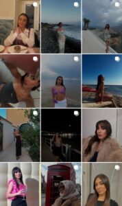 Serena Padovano chi è