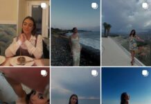 Serena Padovano chi è