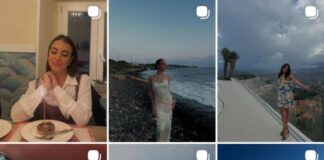 Serena Padovano chi è