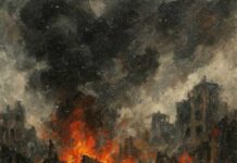 "Soldato" è il nuovo singolo di Err Naif