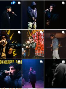 Sono andato a puttane è il nuovo singolo di Raspa significato del brano e dove ascoltarlo