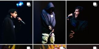 "Sono andato a puttane" è il nuovo singolo di Raspa: significato del brano e dove ascoltarlo