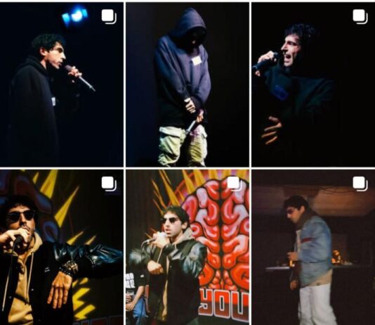 "Sono andato a puttane" è il nuovo singolo di Raspa: significato del brano e dove ascoltarlo