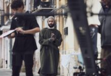 "Sul cammino di Francesco. La vita di Biagio Conte": il film in arrivo su Rai1 racconta la storia di un Santo moderno