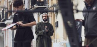 "Sul cammino di Francesco. La vita di Biagio Conte": il film in arrivo su Rai1 racconta la storia di un Santo moderno