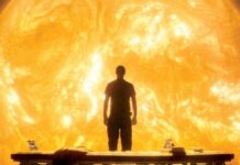 Sunshine (film 2007)