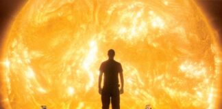 Sunshine (film 2007)