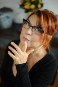 Syusy Blady (Maurizia Giusti) chi è Syusy Blady (Maurizia Giusti) chi è