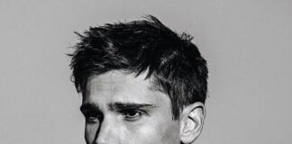 Tanner Novlan chi è