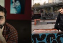 "Temporale estivo" è il suo nuovo singolo di Rigo feat. Paco