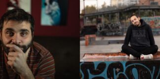 "Temporale estivo" è il suo nuovo singolo di Rigo feat. Paco