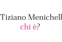 Tiziano Menichelli chi è? Biografia, età, altezza e peso, carriera, film, Instagram e vita privata Tiziano Menichelli chi è