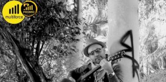 "Tra me e te" è il nuovo singolo di Riccardo Ruiu