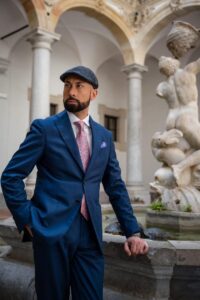 Tra sogno e realtà il sogno spezzato di Danilo Nicolosi con Federica Panicucci Tra sogno e realtà: il sogno spezzato di Danilo Nicolosi con Federica Panicucci