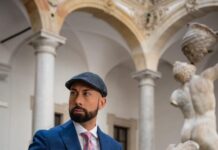 Tra sogno e realtà: il sogno spezzato di Danilo Nicolosi con Federica Panicucci