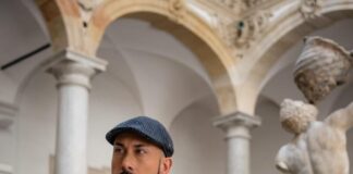 Tra sogno e realtà: il sogno spezzato di Danilo Nicolosi con Federica Panicucci