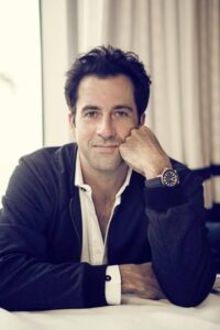 Troy Garity chi è Troy Garity chi è