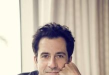 Troy Garity chi è? Biografia completa, età, altezza e peso, carriera, figli, moglie, Instagram e vita privata Troy Garity chi è