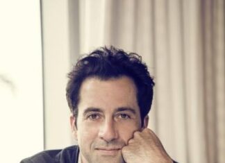 Troy Garity chi è? Biografia completa, età, altezza e peso, carriera, figli, moglie, Instagram e vita privata Troy Garity chi è