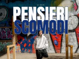 Vi Skin: il nuovo singolo "Pensieri Scomodi" e il silenzio che parla