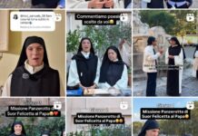 Vita da Suore: chi sono le suore virali di TikTok? Biografia, curiosità e verità cial Vita da Suore