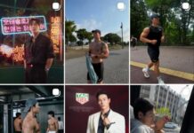 Yun Sung-bin chi è? Biografia, età, altezza e peso, carriera, fidanzata, Instagram e vita privata Yun Sung-bin chi è