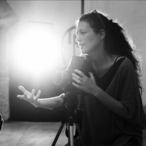 Chi è Yvonne De Rosa