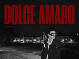"Dolce Amaro" è il nuovo singolo di Lisa Ardini: significato del brano e dove ascoltarlo