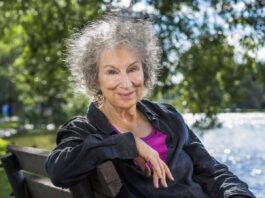 Margaret Atwood chi è