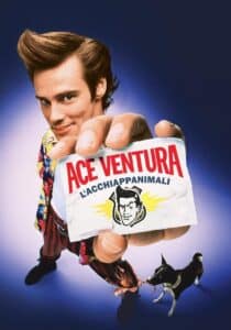 Ace Ventura L’acchiappanimali (1994) Ace Ventura: L’acchiappanimali (1994)