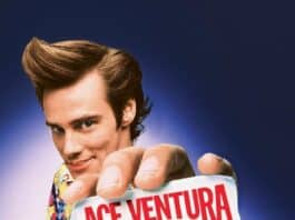 Ace Ventura: L’acchiappanimali (1994)